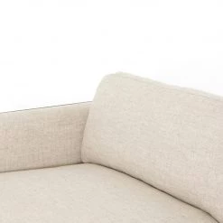 Four Hands Otis Sofa By Hollywood Glam