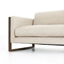 Four Hands Otis Sofa By Hollywood Glam