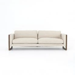 Four Hands Otis Sofa By Hollywood Glam