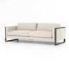 Four Hands Otis Sofa By Hollywood Glam