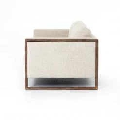 Four Hands Otis Sofa By Hollywood Glam