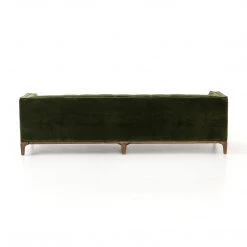 Four Hands Living Room Dylan Sofa By Hollywood Glam