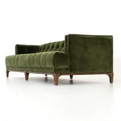 Four Hands Living Room Dylan Sofa By Hollywood Glam