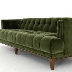 Four Hands Living Room Dylan Sofa By Hollywood Glam
