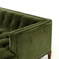 Four Hands Living Room Dylan Sofa By Hollywood Glam