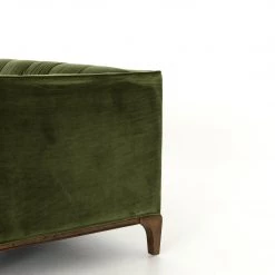 Four Hands Living Room Dylan Sofa By Hollywood Glam