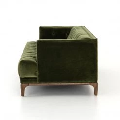 Four Hands Living Room Dylan Sofa By Hollywood Glam