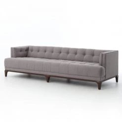 Four Hands Living Room Dylan Sofa By Hollywood Glam