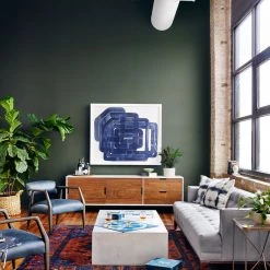 Four Hands Living Room Dylan Sofa By Hollywood Glam