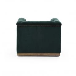 Four Hands Maxx Swivel Chair