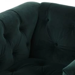 Four Hands Maxx Swivel Chair