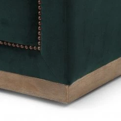 Four Hands Maxx Swivel Chair