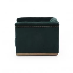 Four Hands Maxx Swivel Chair