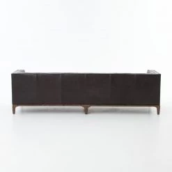 Four Hands Living Room Dylan Sofa By Hollywood Glam