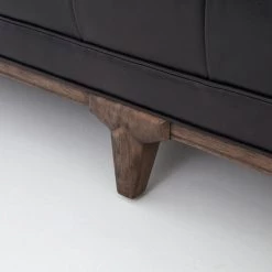 Four Hands Living Room Dylan Sofa By Hollywood Glam