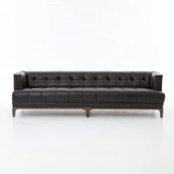 Four Hands Living Room Dylan Sofa By Hollywood Glam