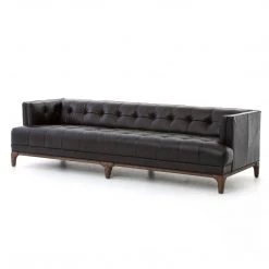 Four Hands Living Room Dylan Sofa By Hollywood Glam