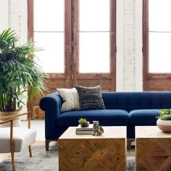 Four Hands Griffon Sofa