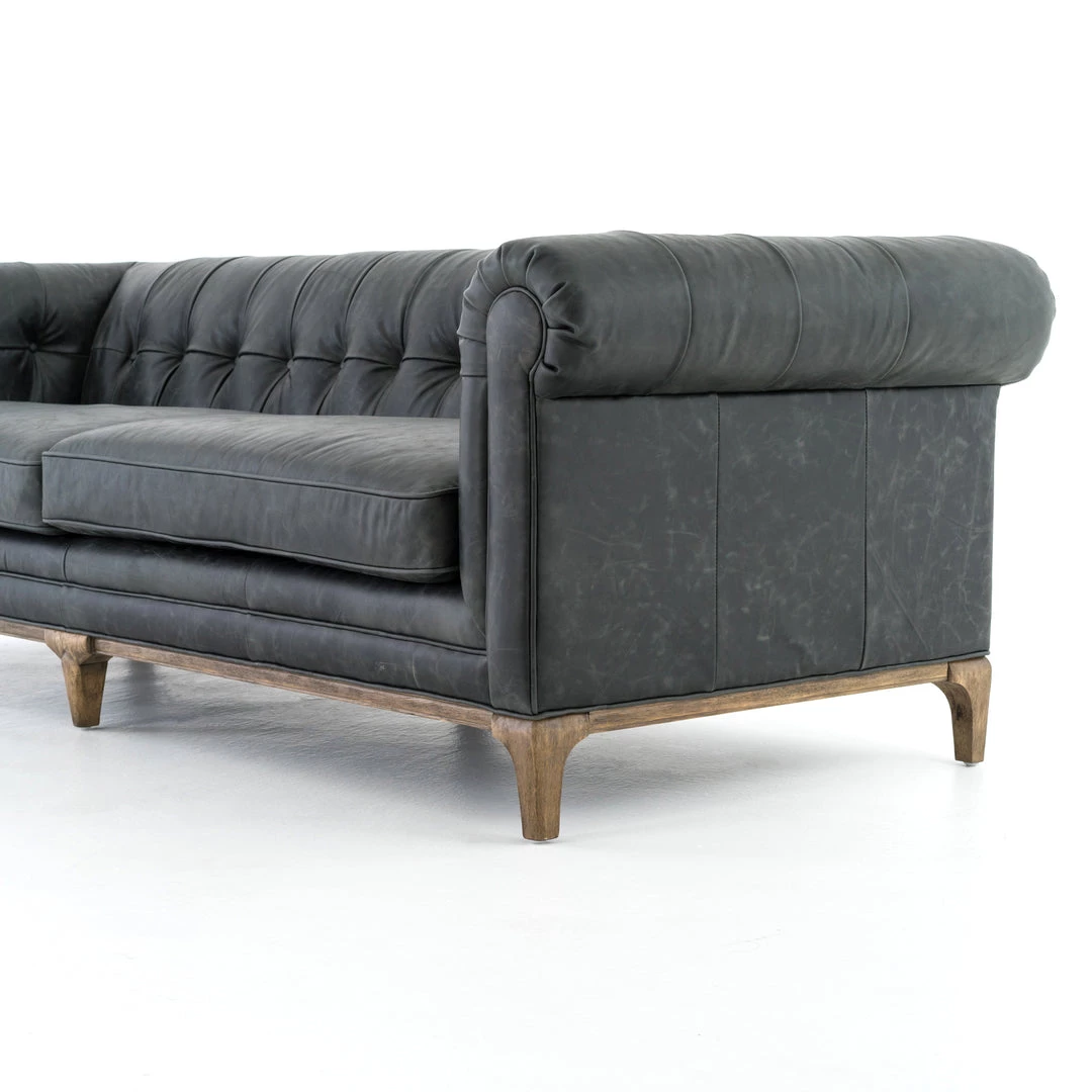 Four Hands Griffon Sofa