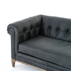 Four Hands Griffon Sofa