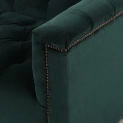 Four Hands Maxx Sofa By Hollywood Glam