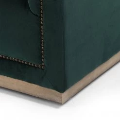 Four Hands Maxx Sofa By Hollywood Glam