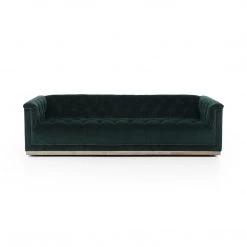 Four Hands Maxx Sofa By Hollywood Glam