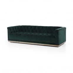 Four Hands Maxx Sofa By Hollywood Glam