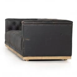 Four Hands Maxx Sofa By Hollywood Glam