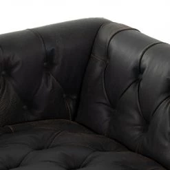Four Hands Maxx Sofa By Hollywood Glam