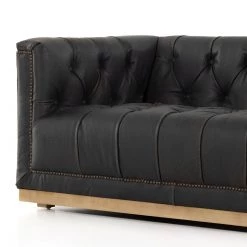 Four Hands Maxx Sofa By Hollywood Glam
