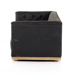 Four Hands Maxx Sofa By Hollywood Glam