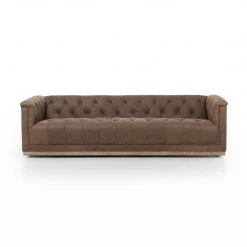 Four Hands Maxx Sofa By Hollywood Glam