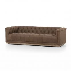 Four Hands Maxx Sofa By Hollywood Glam