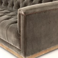 Four Hands Maxx Sofa By Hollywood Glam