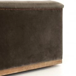 Four Hands Maxx Sofa By Hollywood Glam