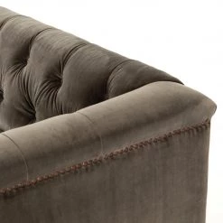 Four Hands Maxx Sofa By Hollywood Glam