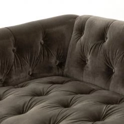 Four Hands Maxx Sofa By Hollywood Glam