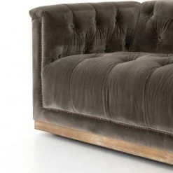 Four Hands Maxx Sofa By Hollywood Glam