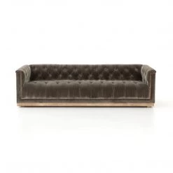 Four Hands Maxx Sofa By Hollywood Glam
