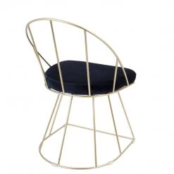 Lumisource Canary Dining Chair - Set Of 2