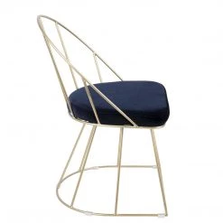 Lumisource Canary Dining Chair - Set Of 2