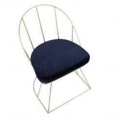 Lumisource Canary Dining Chair - Set Of 2