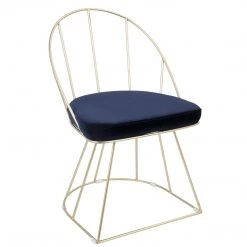 Lumisource Canary Dining Chair - Set Of 2