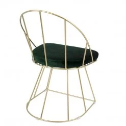 Lumisource Canary Dining Chair - Set Of 2