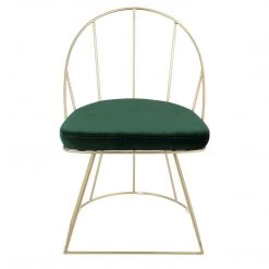 Lumisource Canary Dining Chair - Set Of 2