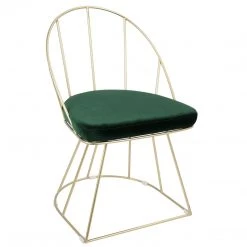 Lumisource Canary Dining Chair - Set Of 2