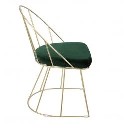 Lumisource Canary Dining Chair - Set Of 2