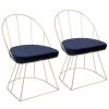 Lumisource Canary Dining Chair - Set Of 2