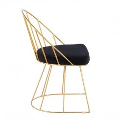 Lumisource Canary Dining Chair - Set Of 2